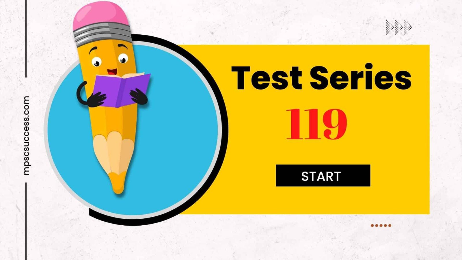 Test Series 119