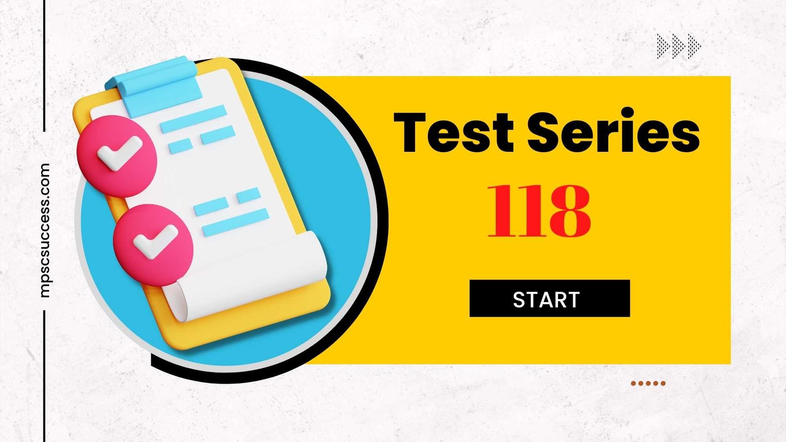 test series 118