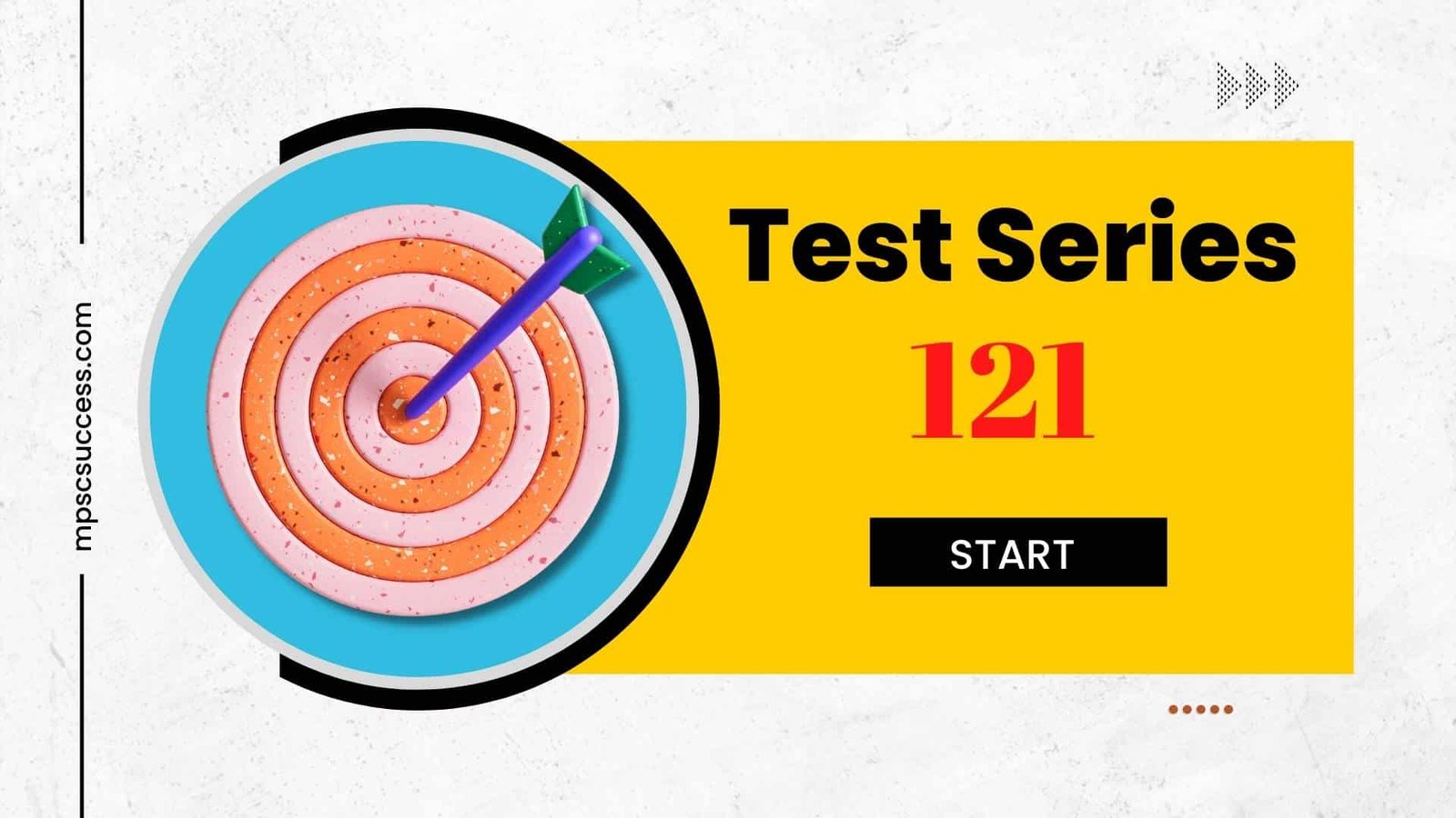 Test Series 121