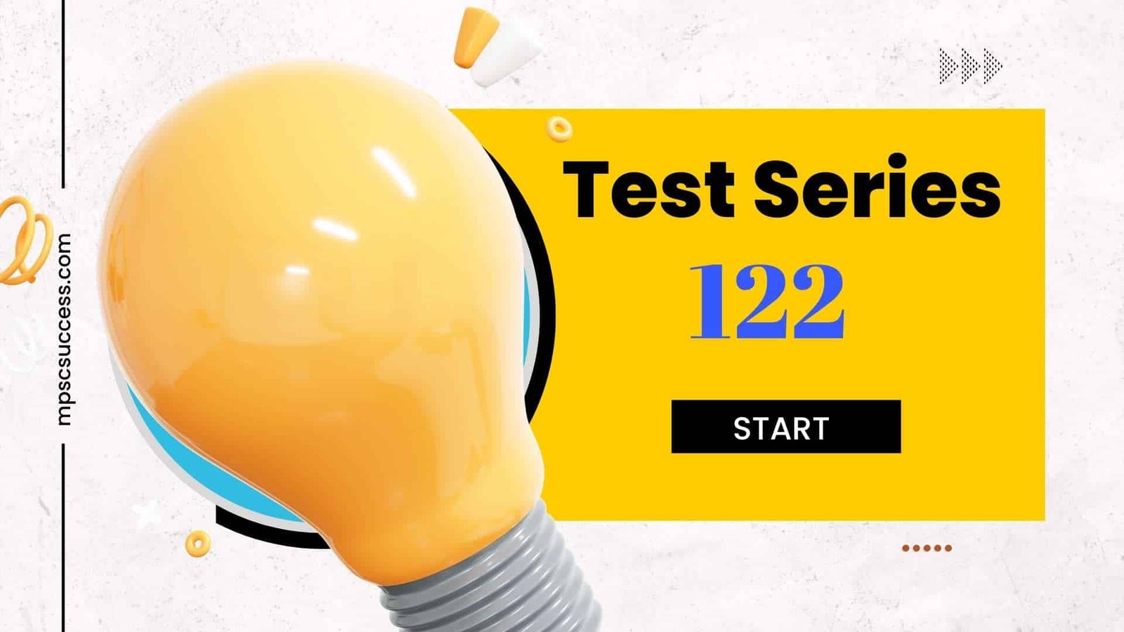 online test 122