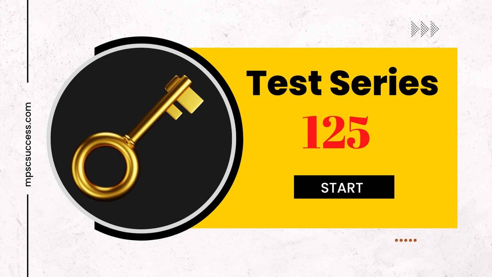 Test Series 125
