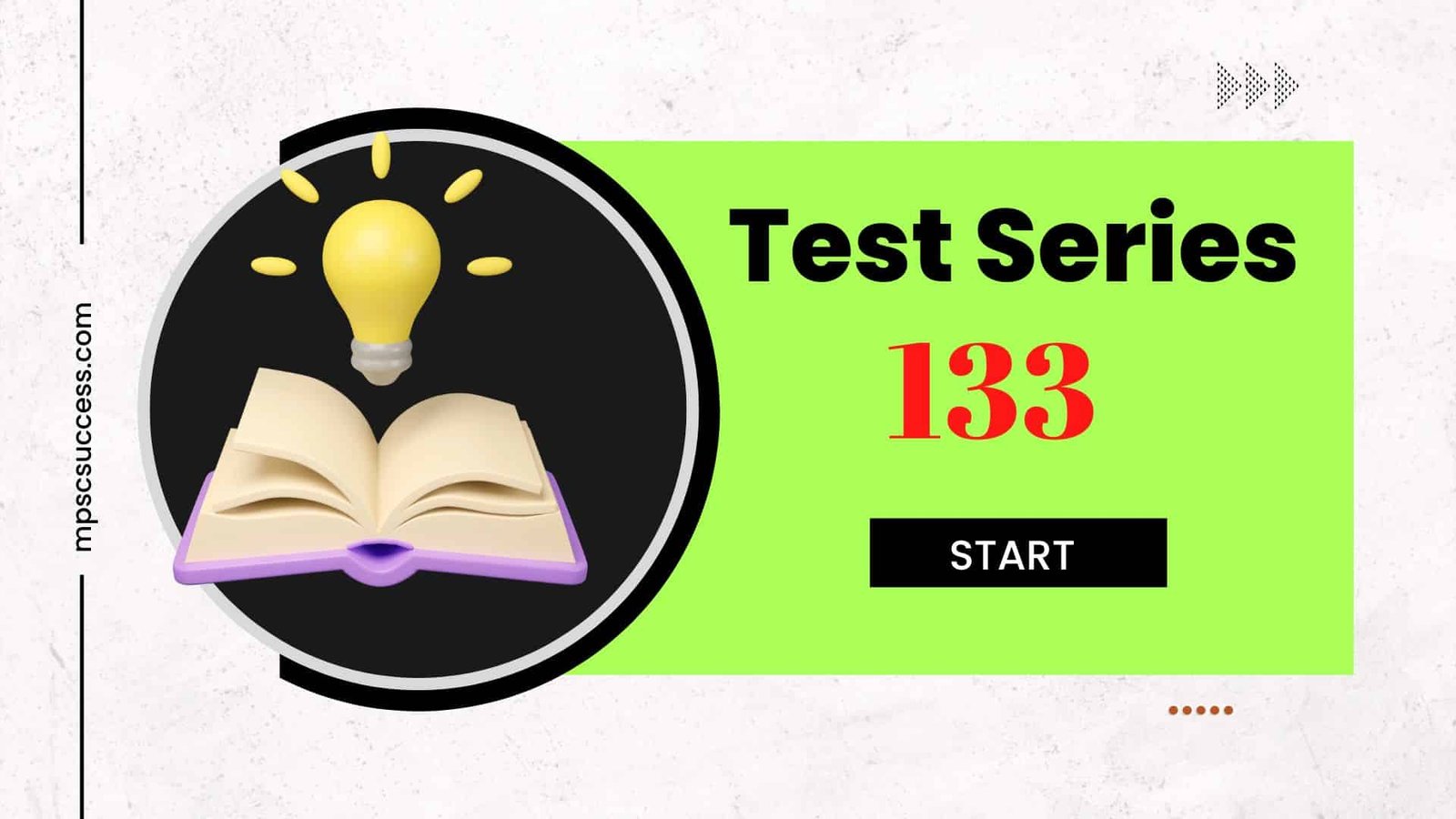 Test Series 133