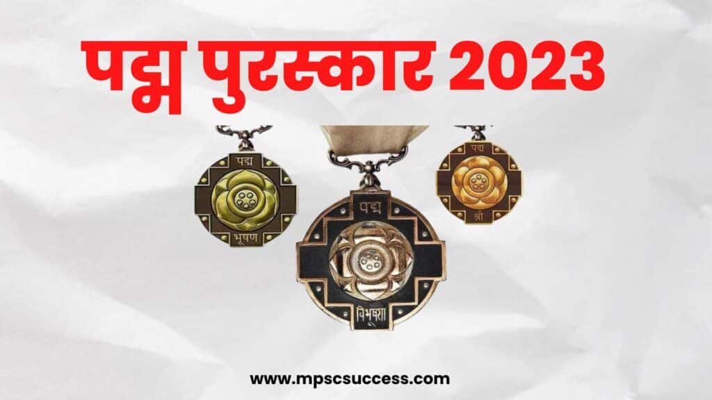 padma awards 2023